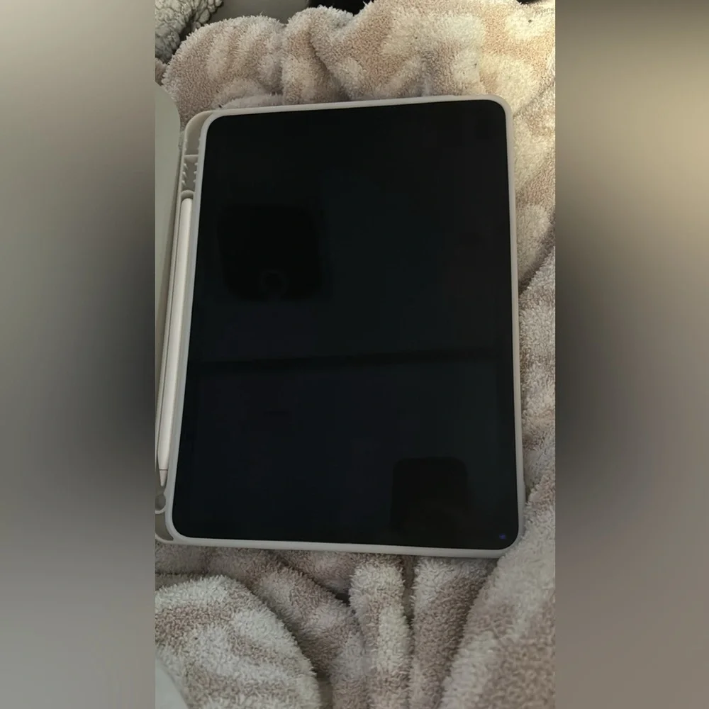 ipad air 4th generation